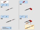 Notice / Instructions de Montage - LEGO - 42082 - Rough Terrain Crane: Page 158