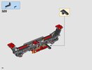 Notice / Instructions de Montage - LEGO - 42082 - Rough Terrain Crane: Page 162