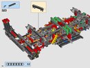 Notice / Instructions de Montage - LEGO - 42082 - Rough Terrain Crane: Page 166