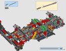 Notice / Instructions de Montage - LEGO - 42082 - Rough Terrain Crane: Page 167