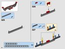 Notice / Instructions de Montage - LEGO - 42082 - Rough Terrain Crane: Page 168