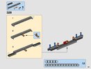 Notice / Instructions de Montage - LEGO - 42082 - Rough Terrain Crane: Page 169