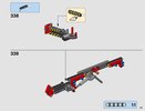 Notice / Instructions de Montage - LEGO - 42082 - Rough Terrain Crane: Page 173