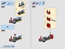 Notice / Instructions de Montage - LEGO - 42082 - Rough Terrain Crane: Page 178