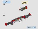 Notice / Instructions de Montage - LEGO - 42082 - Rough Terrain Crane: Page 179