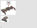 Notice / Instructions de Montage - LEGO - 42082 - Rough Terrain Crane: Page 196