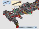 Notice / Instructions de Montage - LEGO - 42082 - Rough Terrain Crane: Page 213