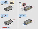 Notice / Instructions de Montage - LEGO - 42082 - Rough Terrain Crane: Page 218