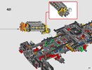 Notice / Instructions de Montage - LEGO - 42082 - Rough Terrain Crane: Page 223