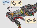 Notice / Instructions de Montage - LEGO - 42082 - Rough Terrain Crane: Page 225