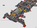 Notice / Instructions de Montage - LEGO - 42082 - Rough Terrain Crane: Page 227