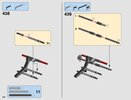 Notice / Instructions de Montage - LEGO - 42082 - Rough Terrain Crane: Page 234