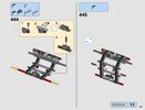 Notice / Instructions de Montage - LEGO - 42082 - Rough Terrain Crane: Page 237