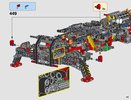 Notice / Instructions de Montage - LEGO - 42082 - Rough Terrain Crane: Page 241