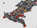 Notice / Instructions de Montage - LEGO - 42082 - Rough Terrain Crane: Page 249