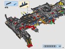 Notice / Instructions de Montage - LEGO - 42082 - Rough Terrain Crane: Page 257