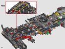 Notice / Instructions de Montage - LEGO - 42082 - Rough Terrain Crane: Page 260