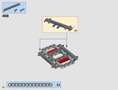 Notice / Instructions de Montage - LEGO - 42082 - Rough Terrain Crane: Page 270