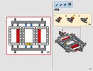 Notice / Instructions de Montage - LEGO - 42082 - Rough Terrain Crane: Page 271