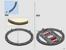 Notice / Instructions de Montage - LEGO - 42082 - Rough Terrain Crane: Page 273