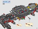 Notice / Instructions de Montage - LEGO - 42082 - Rough Terrain Crane: Page 285