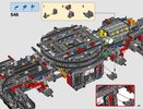 Notice / Instructions de Montage - LEGO - 42082 - Rough Terrain Crane: Page 297