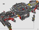 Notice / Instructions de Montage - LEGO - 42082 - Rough Terrain Crane: Page 299