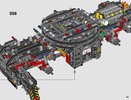 Notice / Instructions de Montage - LEGO - 42082 - Rough Terrain Crane: Page 301