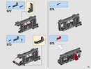 Notice / Instructions de Montage - LEGO - 42082 - Rough Terrain Crane: Page 309