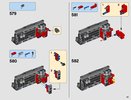 Notice / Instructions de Montage - LEGO - 42082 - Rough Terrain Crane: Page 311