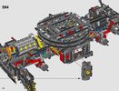 Notice / Instructions de Montage - LEGO - 42082 - Rough Terrain Crane: Page 318