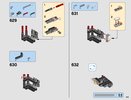 Notice / Instructions de Montage - LEGO - 42082 - Rough Terrain Crane: Page 333