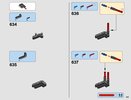 Notice / Instructions de Montage - LEGO - 42082 - Rough Terrain Crane: Page 335