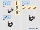 Notice / Instructions de Montage - LEGO - 42082 - Rough Terrain Crane: Page 343