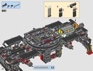 Notice / Instructions de Montage - LEGO - 42082 - Rough Terrain Crane: Page 346