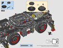 Notice / Instructions de Montage - LEGO - 42082 - Rough Terrain Crane: Page 348