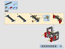 Notice / Instructions de Montage - LEGO - 42082 - Rough Terrain Crane: Page 5