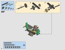 Notice / Instructions de Montage - LEGO - 42082 - Rough Terrain Crane: Page 18