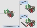 Notice / Instructions de Montage - LEGO - 42082 - Rough Terrain Crane: Page 23