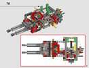 Notice / Instructions de Montage - LEGO - 42082 - Rough Terrain Crane: Page 27