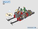 Notice / Instructions de Montage - LEGO - 42082 - Rough Terrain Crane: Page 43