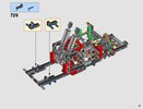 Notice / Instructions de Montage - LEGO - 42082 - Rough Terrain Crane: Page 45