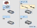 Notice / Instructions de Montage - LEGO - 42082 - Rough Terrain Crane: Page 51