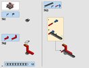 Notice / Instructions de Montage - LEGO - 42082 - Rough Terrain Crane: Page 54