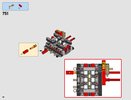 Notice / Instructions de Montage - LEGO - 42082 - Rough Terrain Crane: Page 58