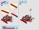 Notice / Instructions de Montage - LEGO - 42082 - Rough Terrain Crane: Page 60