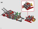 Notice / Instructions de Montage - LEGO - 42082 - Rough Terrain Crane: Page 64