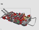 Notice / Instructions de Montage - LEGO - 42082 - Rough Terrain Crane: Page 82