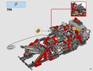 Notice / Instructions de Montage - LEGO - 42082 - Rough Terrain Crane: Page 89