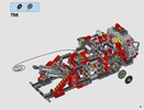 Notice / Instructions de Montage - LEGO - 42082 - Rough Terrain Crane: Page 91